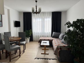 Apartman Sigma